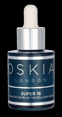Oskia Super 16 Advanced Nutri-Active Collagen Serum 30 ml