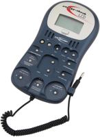 ANSMANN testapparaat "energy check lcd" universal test station f.recharg.a.bat.