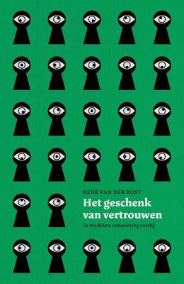 Het geschenk van vertrouwen - René van der Rijst - Paperback (9789043535380)