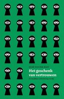 Het geschenk van vertrouwen - René van der Rijst - Paperback (9789043535380) - thumbnail