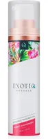 Exotiq Massageolie Sweet Strawberry - 100 ml - thumbnail