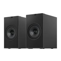 KEF Coda W Actieve HiFi-Luidspreker - Dark Titanium (Paar)