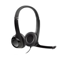 Logitech H390 USB headset