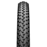 Continental vouwband cross king protection 55-584 tr zwart