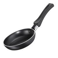 Tefal goutmet pan 12 cm zwart Tefal goutmet pan 12 cm zwart