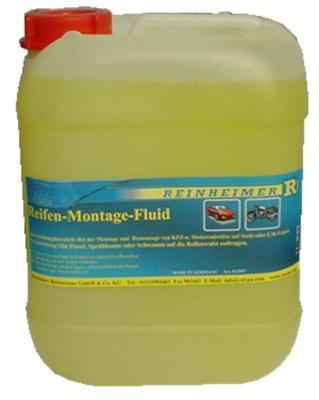 REINHEIMER Assembly gluid 5 l
