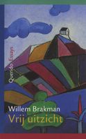 Vrij uitzicht - Willem Brakman - ebook