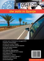 Uw auto in Spanje (Paperback)