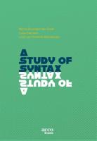 A study of Syntax (Paperback)