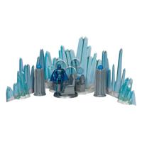 McFarlane Superman Playset Fortress of Solitude With Robot