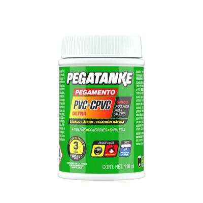 Lijm PEGATANKE 118 ml