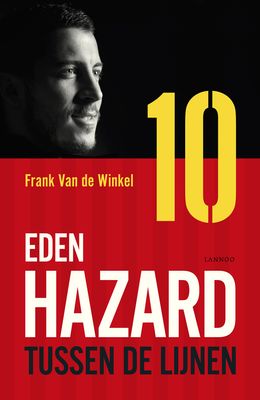 Eden Hazard - Frank Van de Winkel - ebook