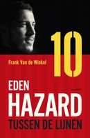 Eden Hazard - Frank Van de Winkel - ebook