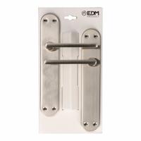 Handgrepen EDM 85434 606 24 x 4,5 cm