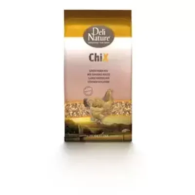 Deli nature | Chix kant en klaar groothoen mix | 4kg