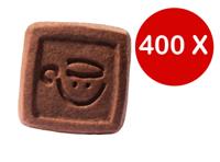 Time to enjoy PIAZZA COCOA koekjes (400stuks)