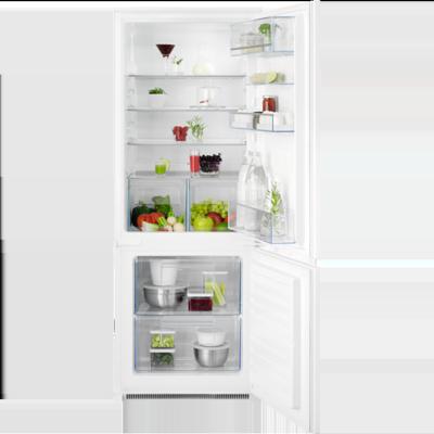 AEG 5000 ColdSense - Koel/vrieskast inbouw 144.6 cm OSC5S141ES