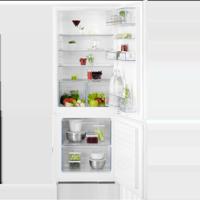 AEG 5000 ColdSense - Koel/vrieskast inbouw 144.6 cm OSC5S141ES