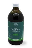 Mattisson Chlorofyl vegan 500 Milliliter