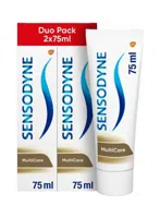 Sensodyne Multicare Tandpasta - 2 x 75 ml