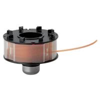 Gardena Reservespoel 2402 voor Turbotrimmer - Gemakkelijke Installatie & Lange Levensduur