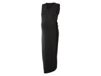 esmara Dames zwangerschapsjurk (Zwart, XL (48/50))