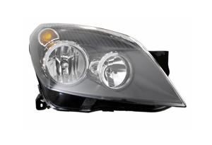 Koplamp rechts 200389052