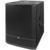 DAP Pure-15S passieve 15 inch subwoofer