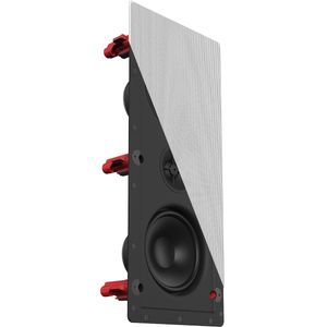 Klipsch: DS-250W LCR Inbouwspeaker