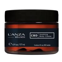 L'Anza Healing CBD Wellness Soothing Body Crème 177ml