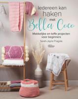 Iedereen kan haken met Bella Coco (Paperback)