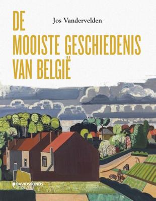 De mooiste geschiedenis van België (Paperback)