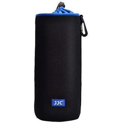 JJC Neoprene Lens Pouch NLP 28