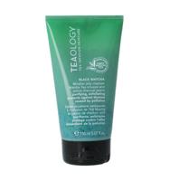 Black matcha micellair jelly cleaner