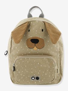 Rugzak Backpack animal TRIXIE beige