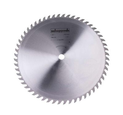 Scheppach CV Zaagblad | Ø500x30MM | 56T - 10023205