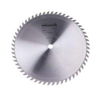 Scheppach CV Zaagblad | Ø500x30MM | 56T - 10023205