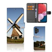 Samsung Galaxy A13 (4G) | Flip Cover | Molen