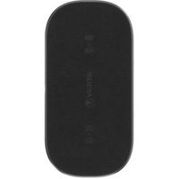 Varta 57906 101 111 oplader voor mobiele apparatuur Zwart Binnen