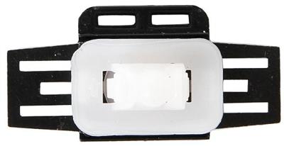 Dresselhaus Pollen filter cover ford