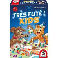 Zeer slimme kinderen - Schmidt Spiele