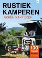 Spanje en Portugal (Paperback)