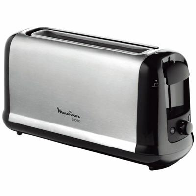 Broodrooster Moulinex LS260800 1000 W