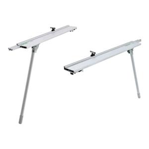 Festool KA-UG-KS 120-R/L Afkortaanslag rechts & links voor KS 120 en KS 88 - 497514