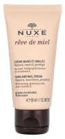 Nuxe Reve De Miel Hand And Nail Cream Hand & Nagel verzorging 50 ml