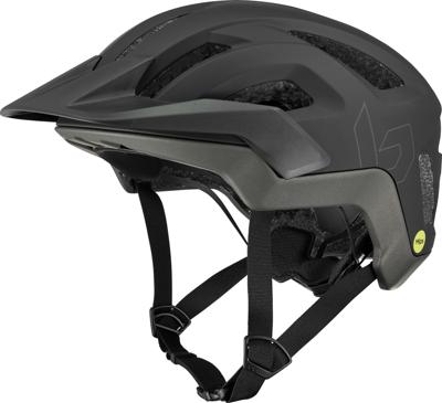 Bollé Helmet eco adapt mips size l min.bl.matte