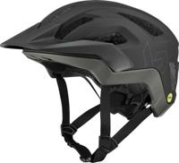 Bollé Helmet eco adapt mips size m min.bl.matte