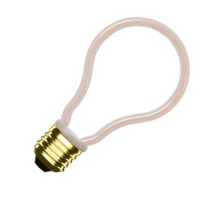 Neon Lamp LED E27 Filament Neon A60 warm wit 2200k 4W 128mm