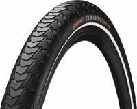 Continental contact plus reflex 27.5x 1 1/2 wired