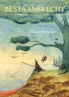 Bestaansrecht - Maarten Oversier - ebook
